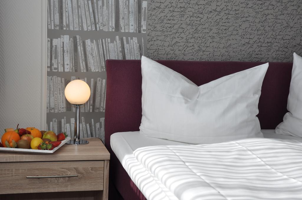 Landhotel Karrenberg Kirchberg  Ngoại thất bức ảnh