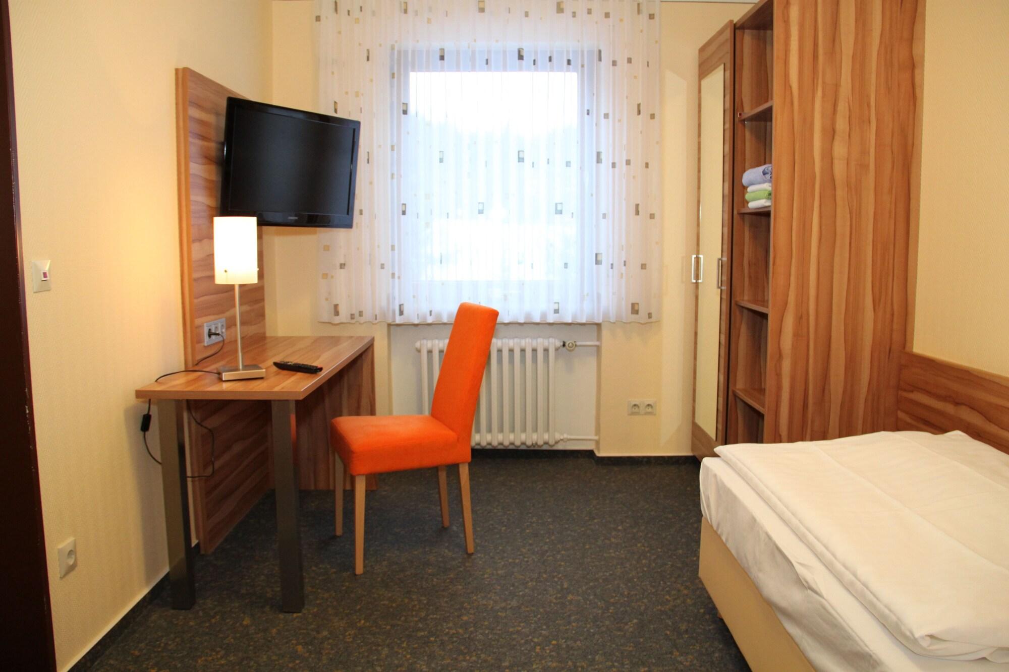 Landhotel Karrenberg Kirchberg  Ngoại thất bức ảnh