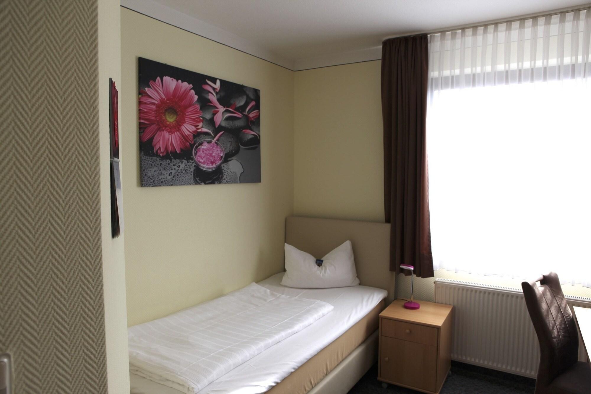 Landhotel Karrenberg Kirchberg  Ngoại thất bức ảnh