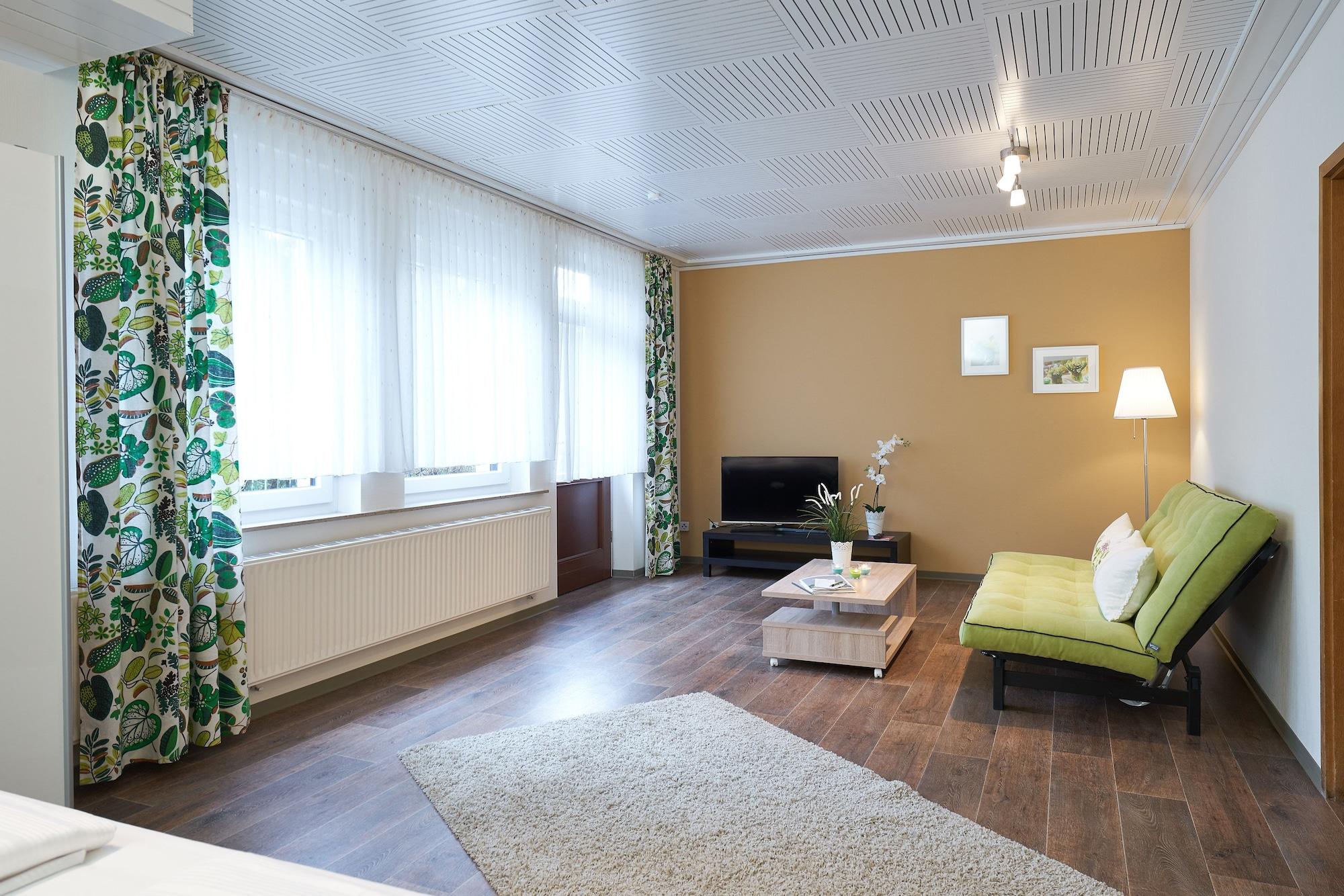 Landhotel Karrenberg Kirchberg  Ngoại thất bức ảnh