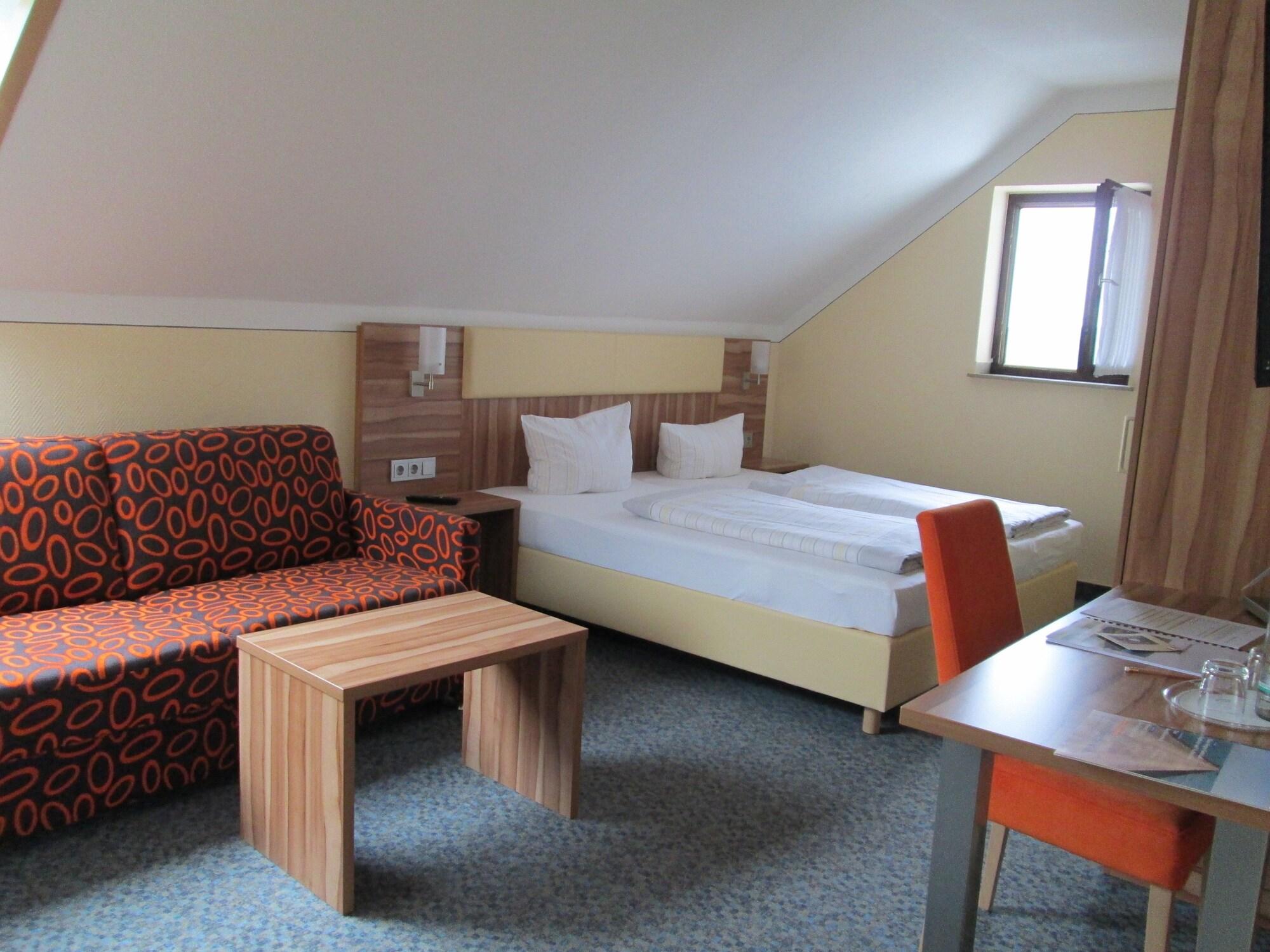 Landhotel Karrenberg Kirchberg  Ngoại thất bức ảnh