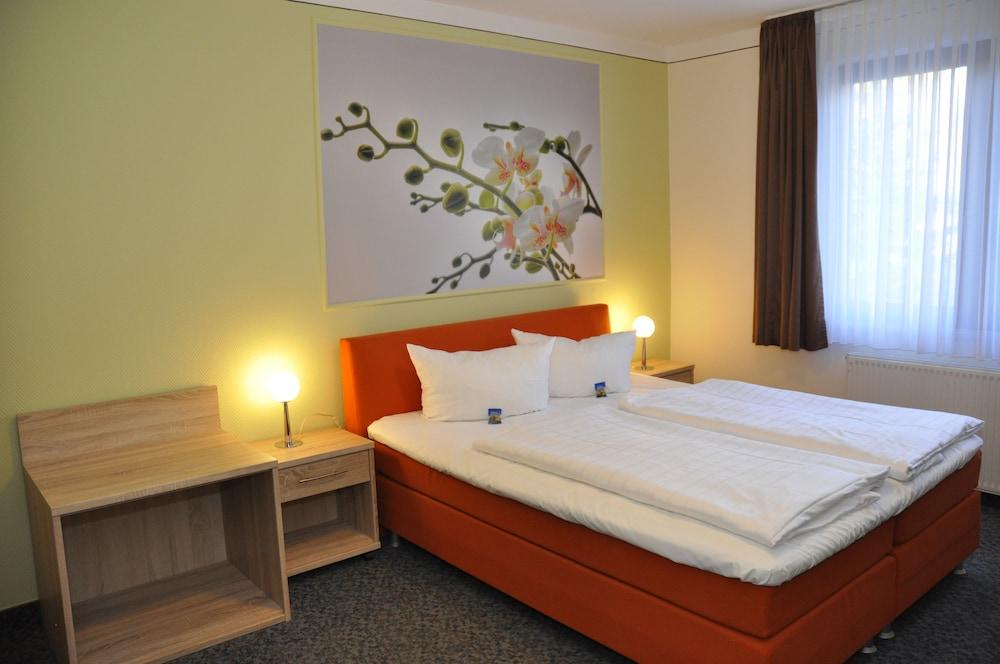Landhotel Karrenberg Kirchberg  Ngoại thất bức ảnh