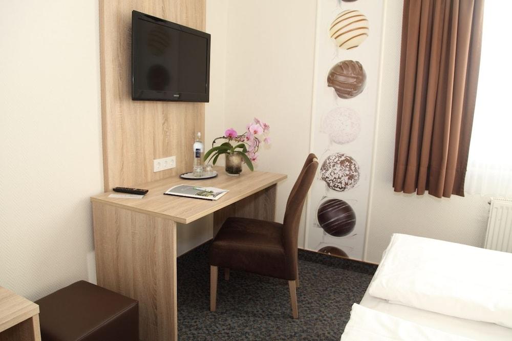 Landhotel Karrenberg Kirchberg  Ngoại thất bức ảnh