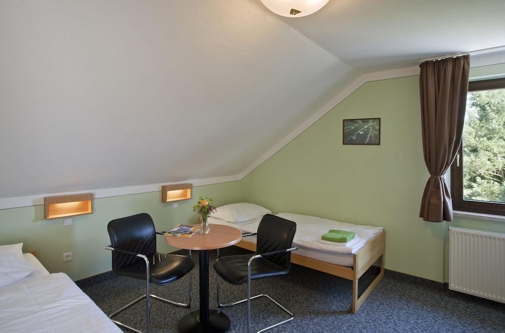 Landhotel Karrenberg Kirchberg  Ngoại thất bức ảnh