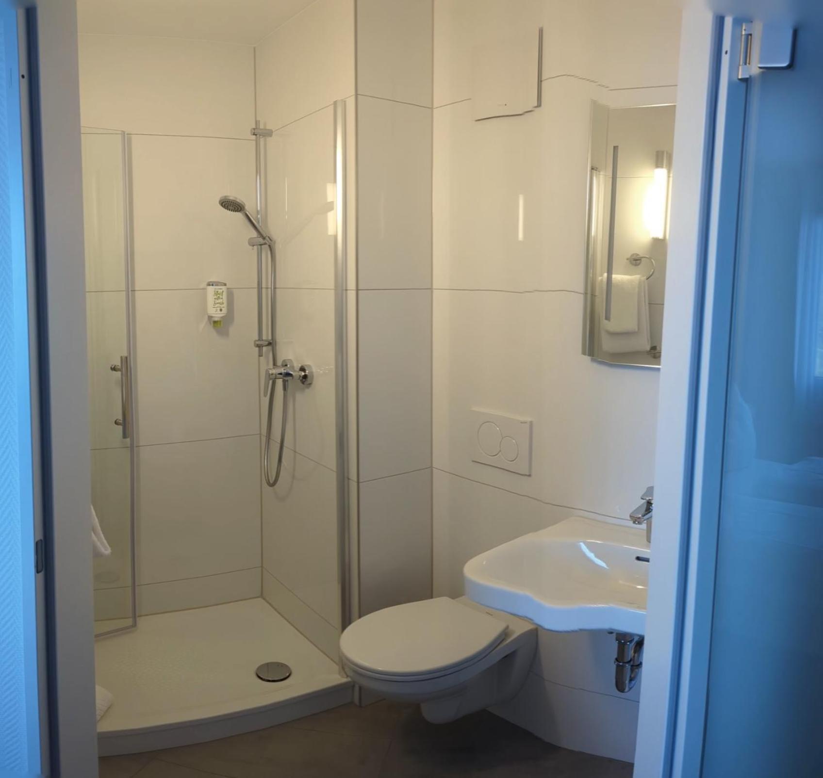 Landhotel Karrenberg Kirchberg  Ngoại thất bức ảnh
