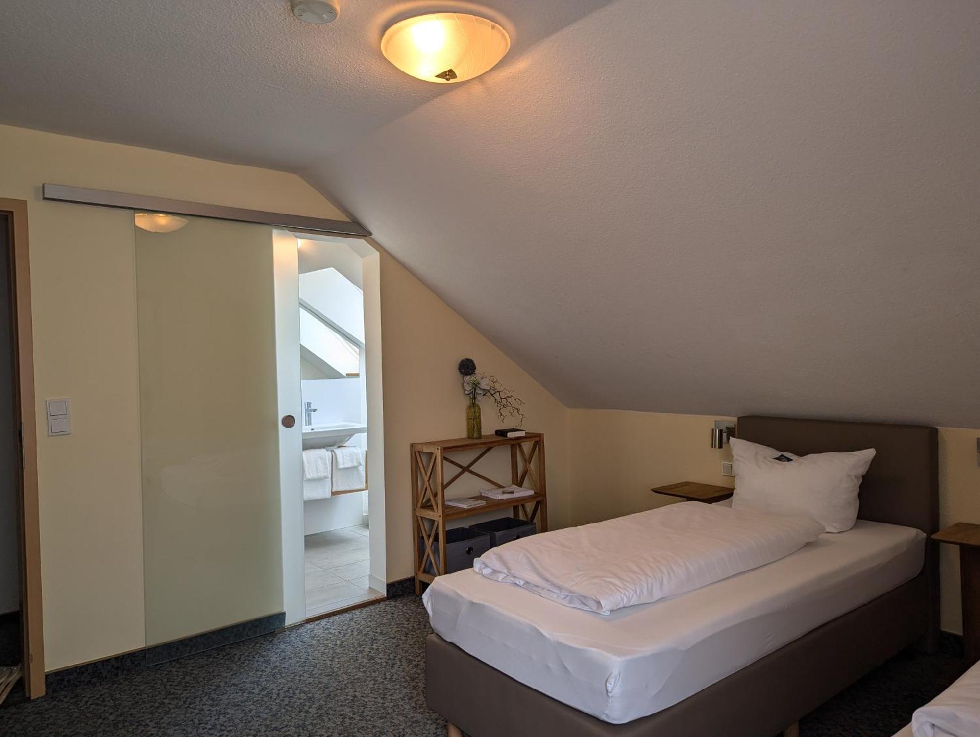 Landhotel Karrenberg Kirchberg  Ngoại thất bức ảnh