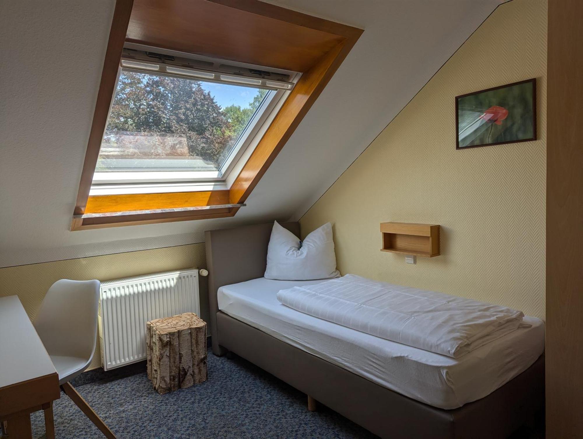 Landhotel Karrenberg Kirchberg  Ngoại thất bức ảnh