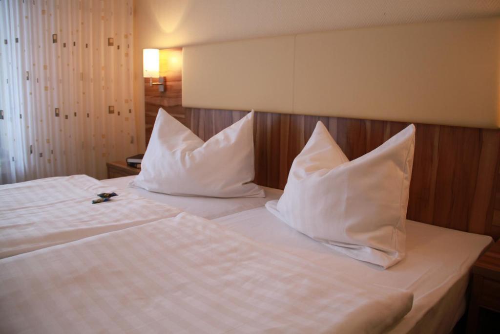 Landhotel Karrenberg Kirchberg  Phòng bức ảnh