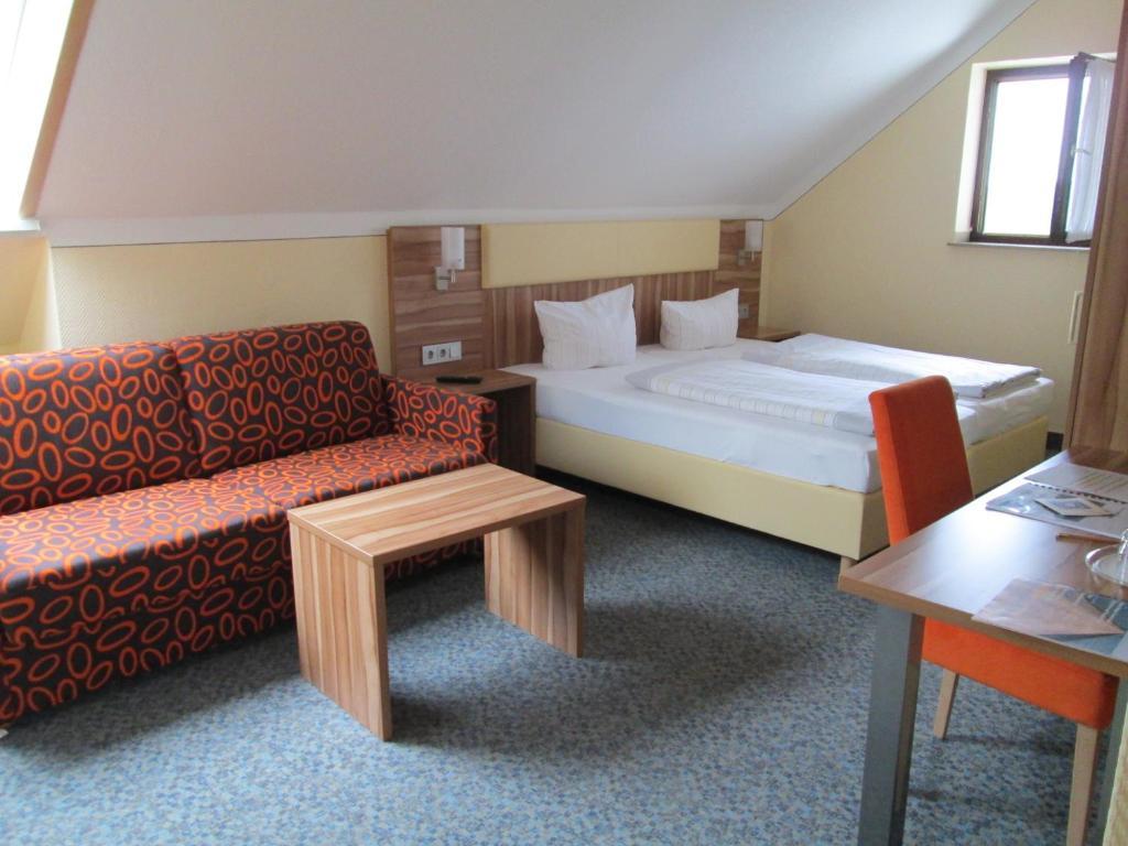 Landhotel Karrenberg Kirchberg  Phòng bức ảnh