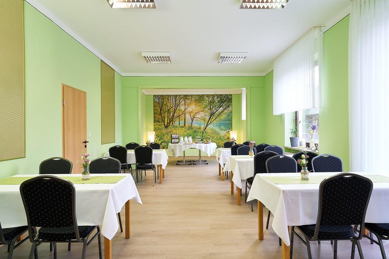 Landhotel Karrenberg Kirchberg  Ngoại thất bức ảnh