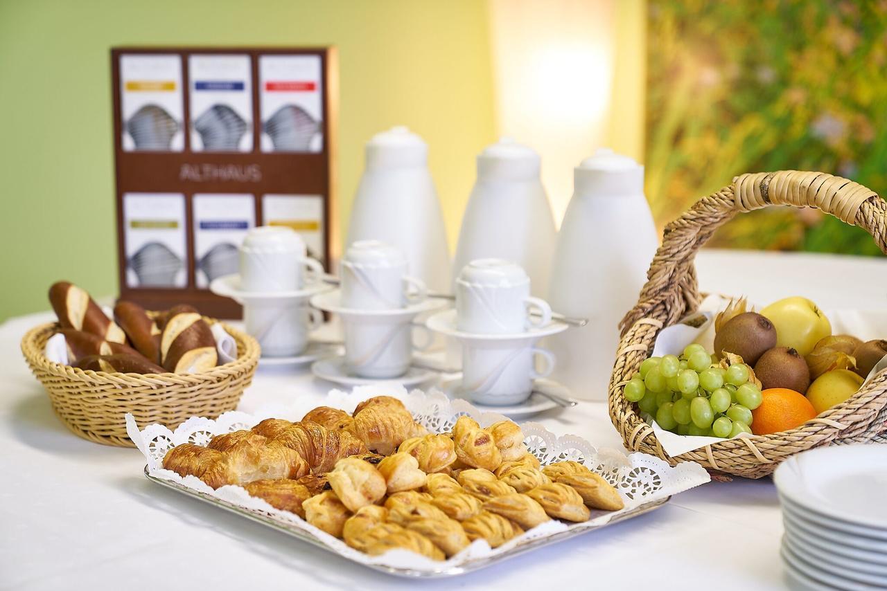 Landhotel Karrenberg Kirchberg  Ngoại thất bức ảnh