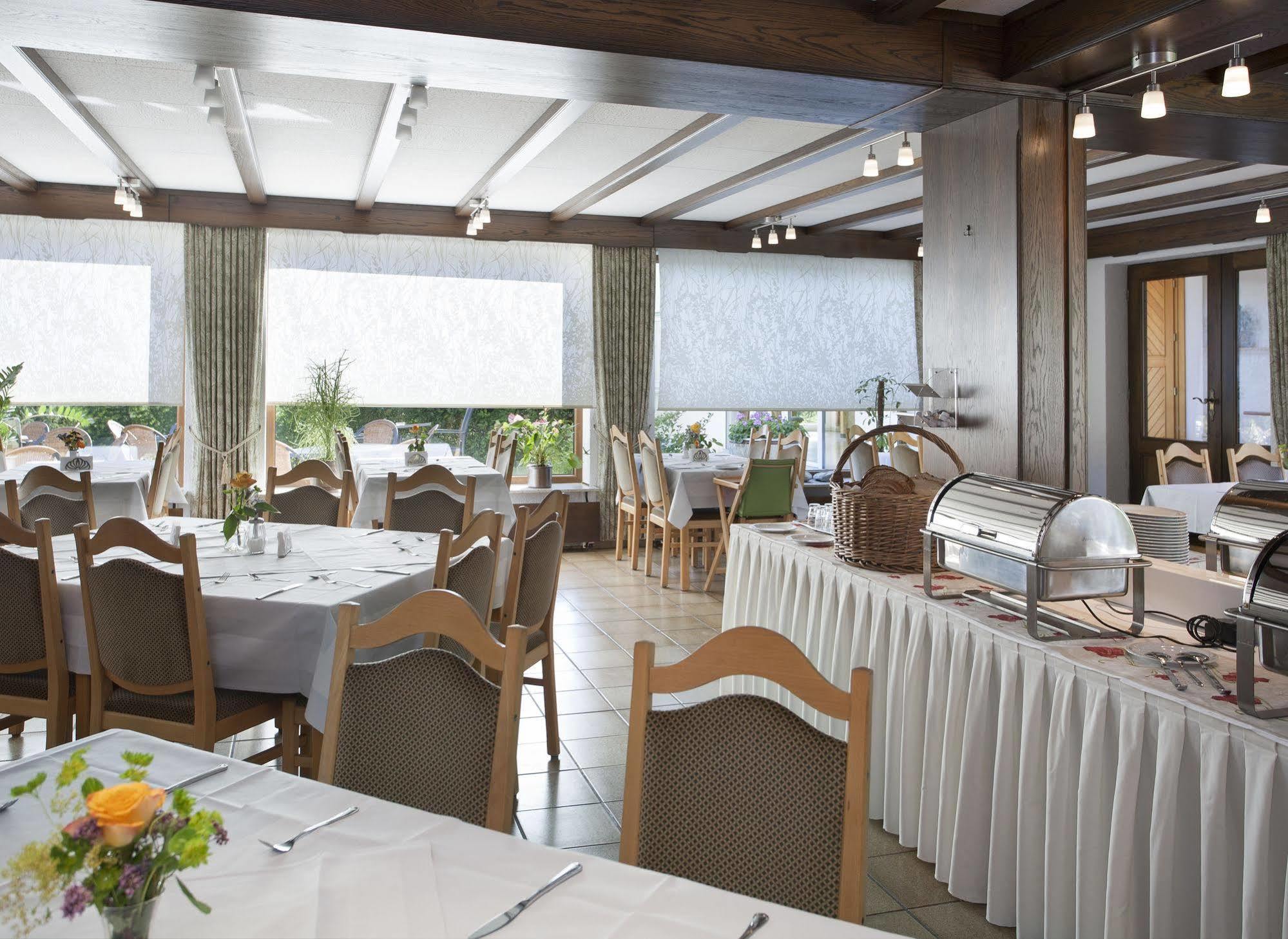 Landhotel Karrenberg Kirchberg  Ngoại thất bức ảnh