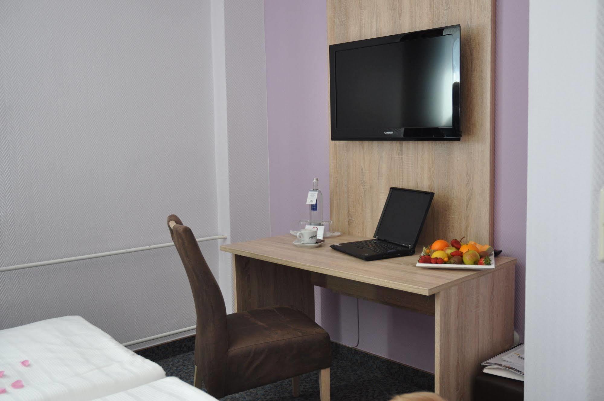 Landhotel Karrenberg Kirchberg  Ngoại thất bức ảnh
