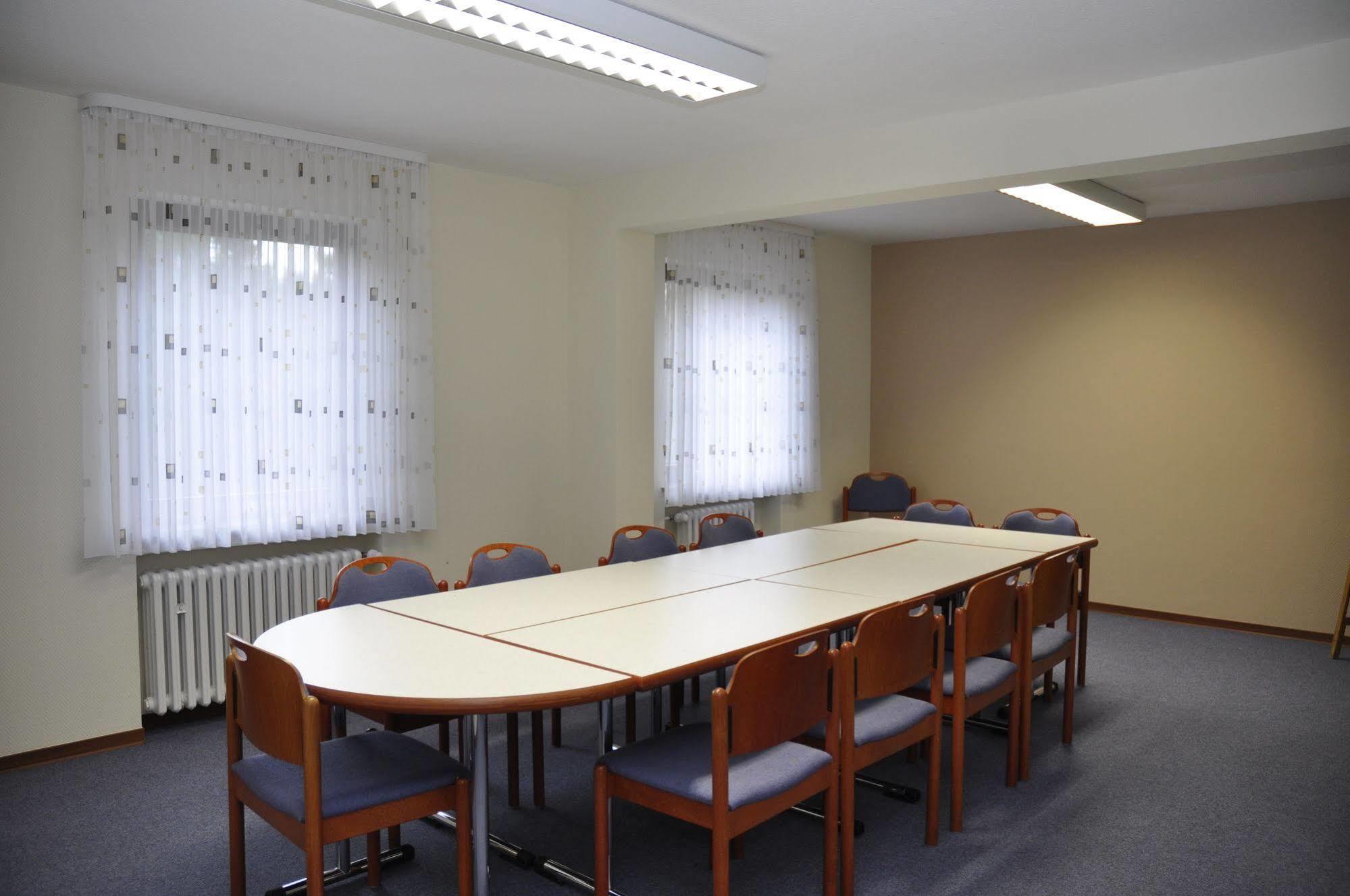 Landhotel Karrenberg Kirchberg  Ngoại thất bức ảnh